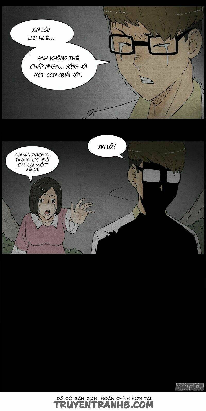 kinh dị đêm khuya chapter 2 57