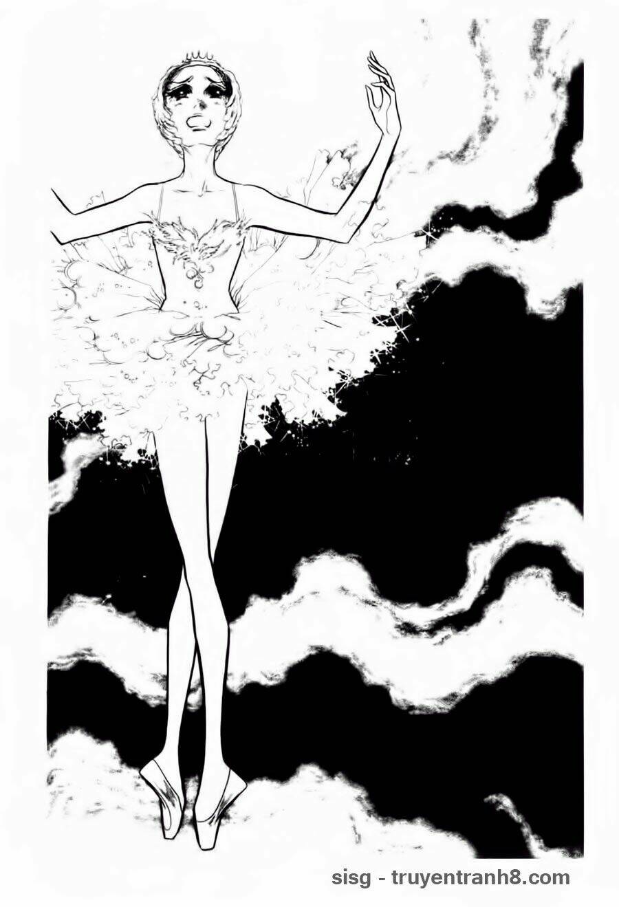 swan - vũ khúc thiên nga chapter 53 11