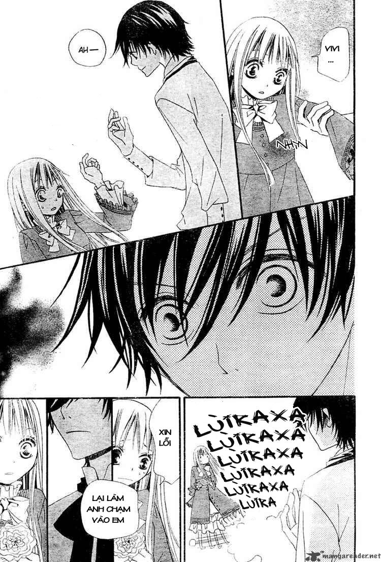 hoa và ác ma chapter 2 27