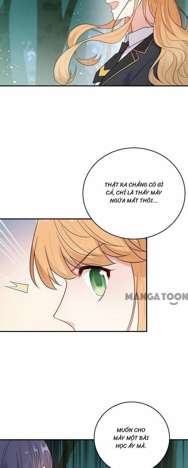 ma lạt thiên kim đẩu ác thiếu chapter 252 17