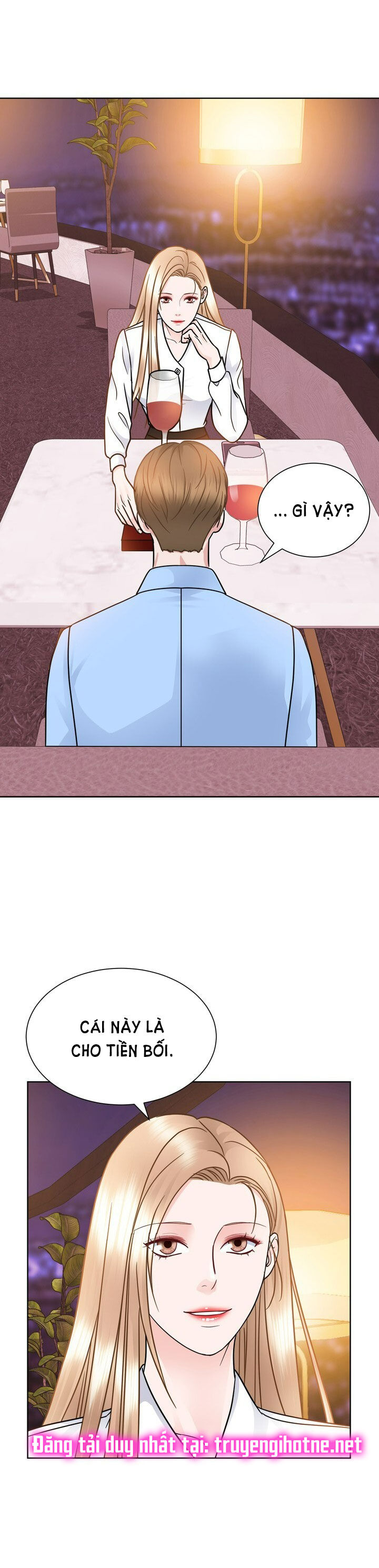 [18+] muộn màng chapter 27.1 18