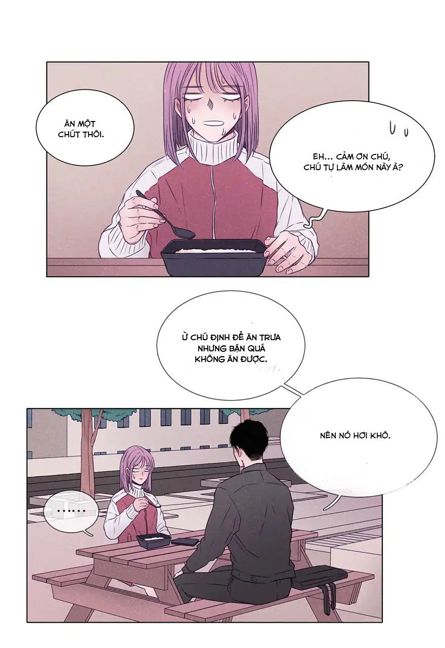 chuyện tình của uncle cool chapter 2 26