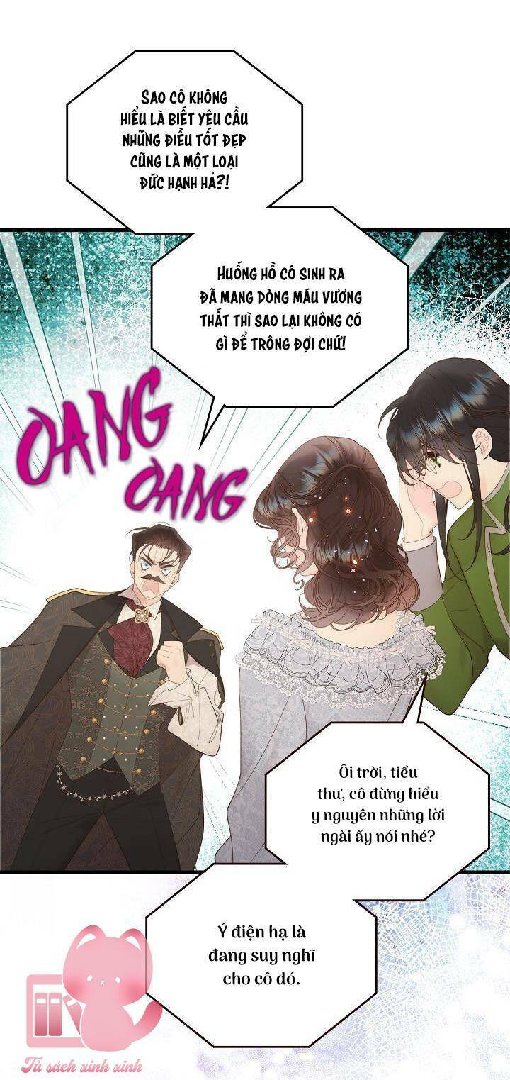 [15+] công chúa chloe chapter 110 59