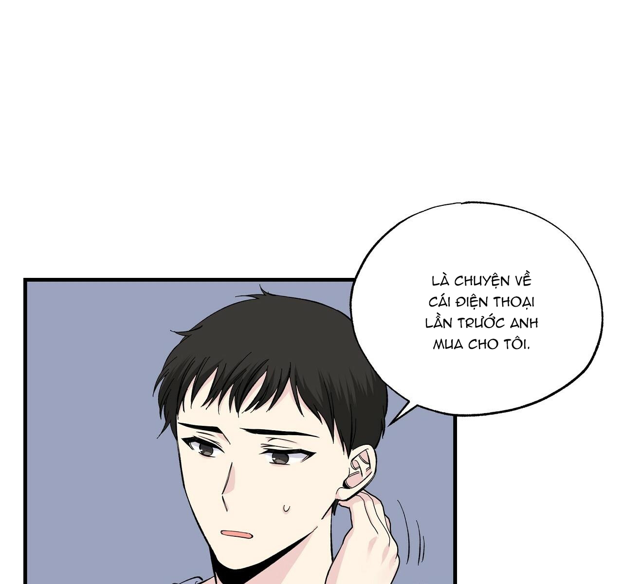 vị ngọt đôi môi chapter 21 30