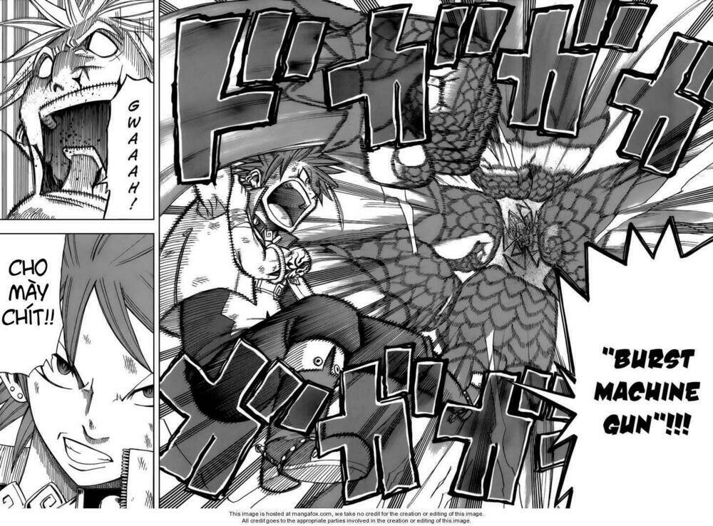 buster keel chapter 15 35