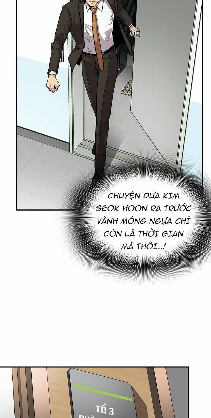 điều tra viên chuyển sinh chapter 91 56