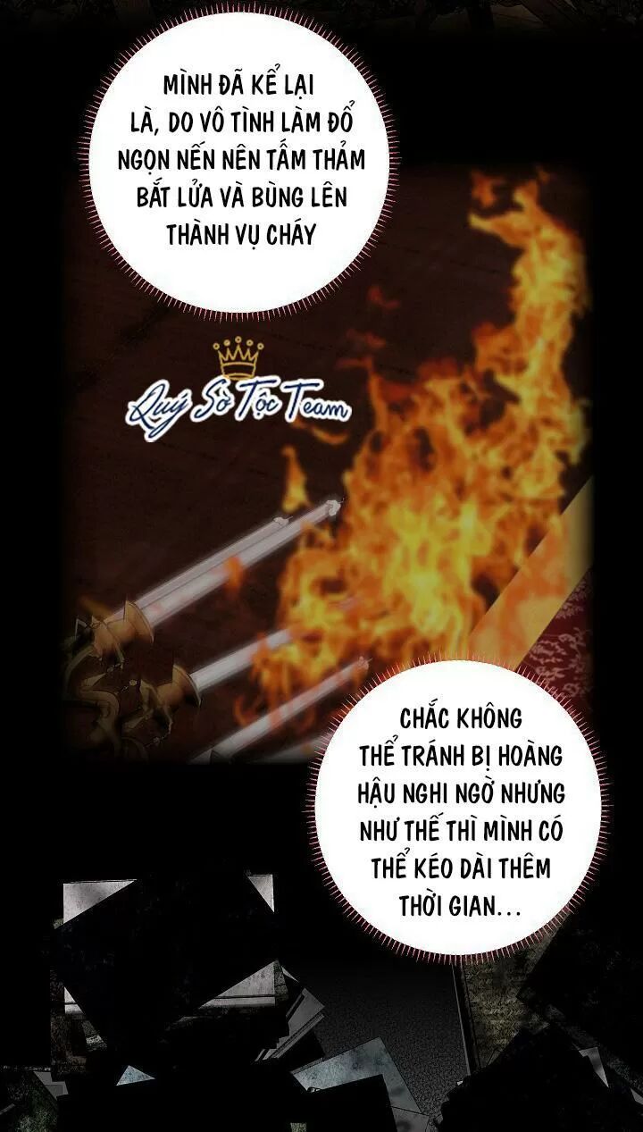 thánh nữ ẩn danh chapter 151 18