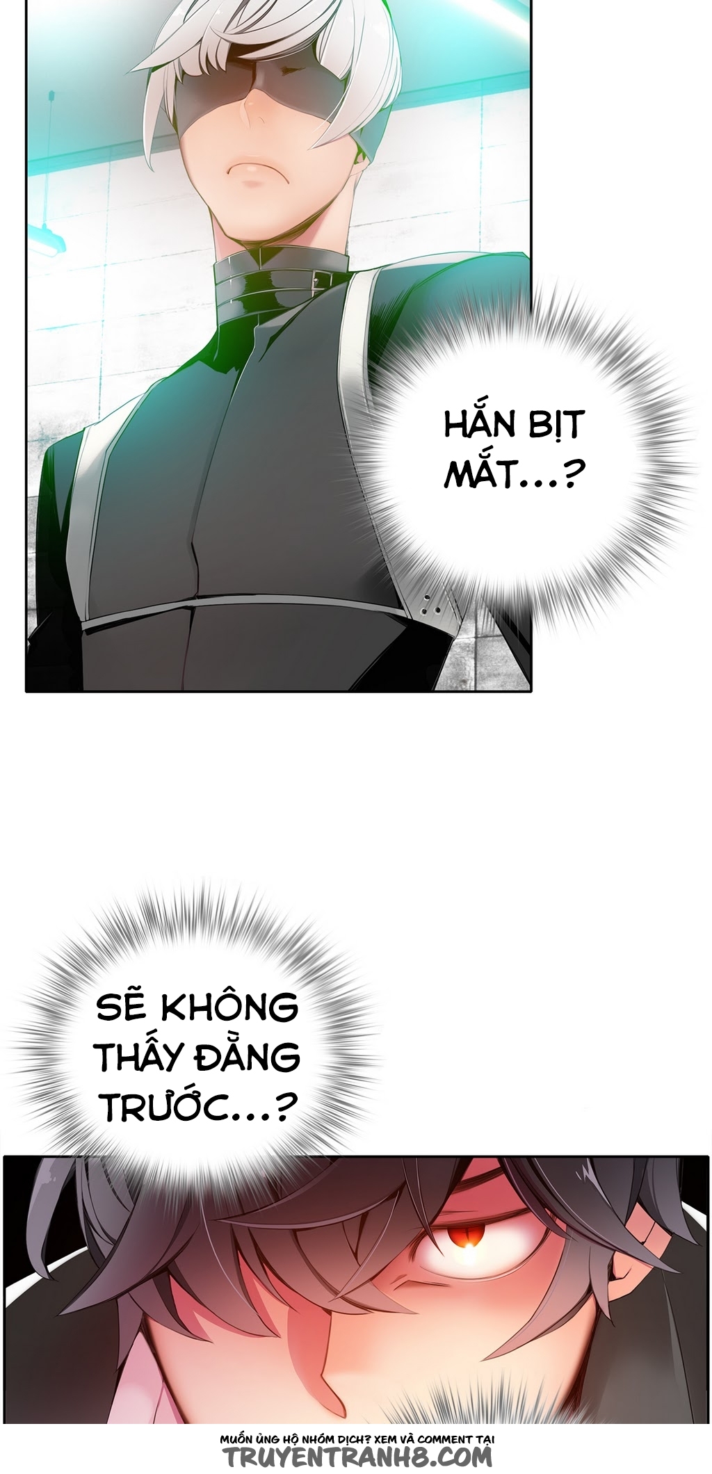 sự ràng buộc của lilith chapter 11 57