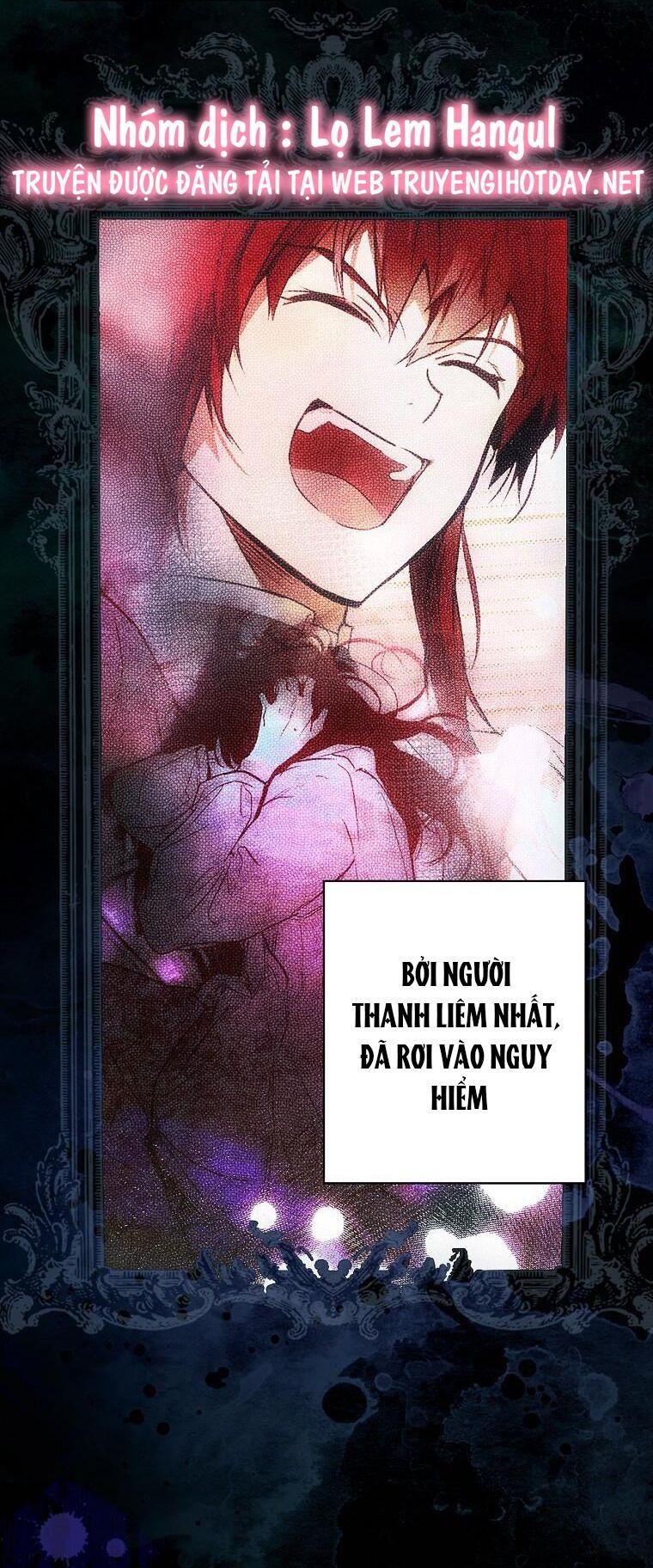 câu chuyện cổ tích của mẹ kế chapter 125 12