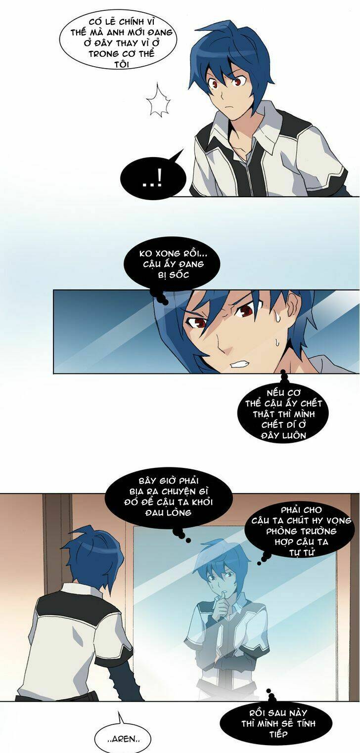 lime odyssey: the chronicles of orta chapter 3 8