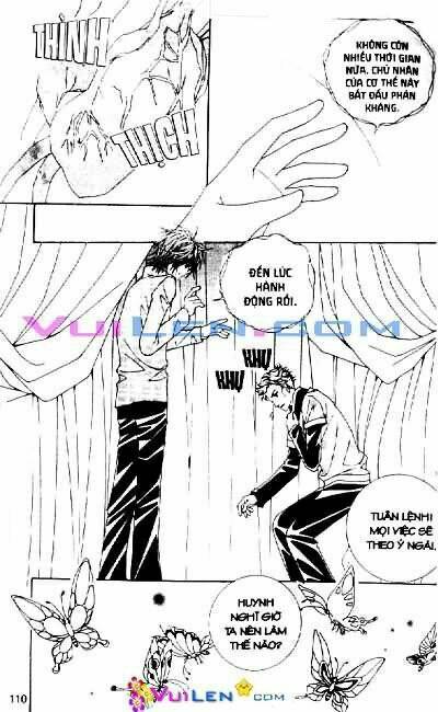 cửa hàng phù thủy chapter 8 110