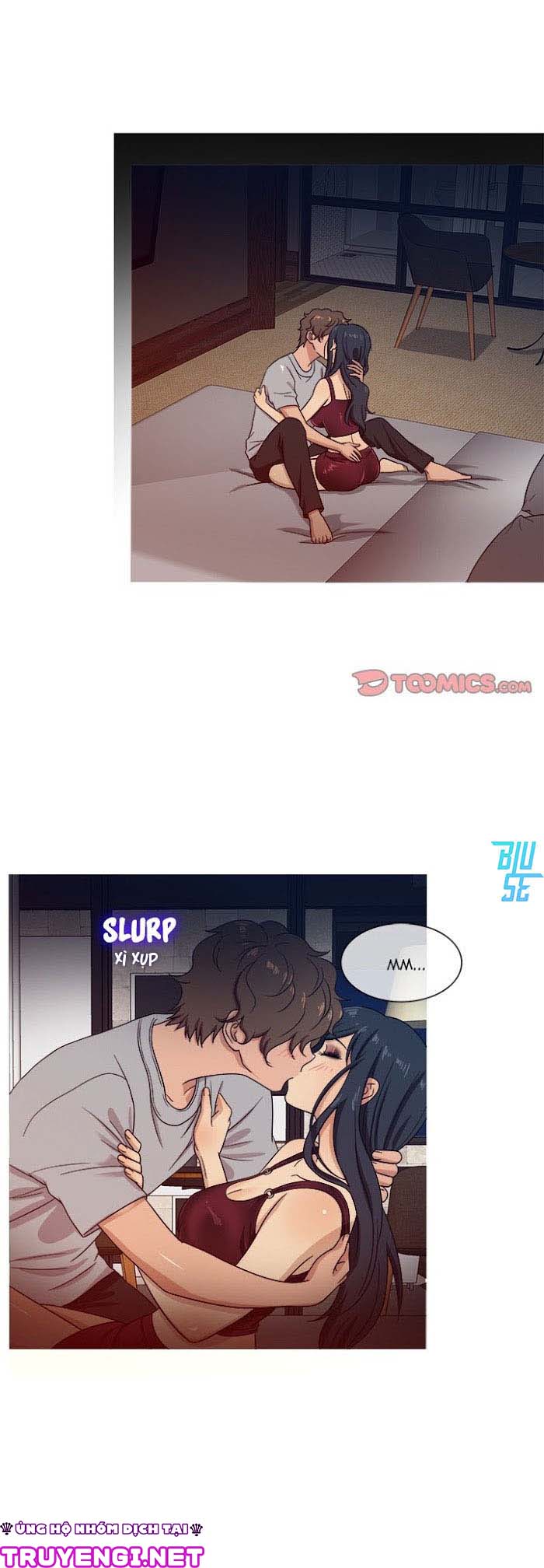 yêu em nữa đi chapter 16 9