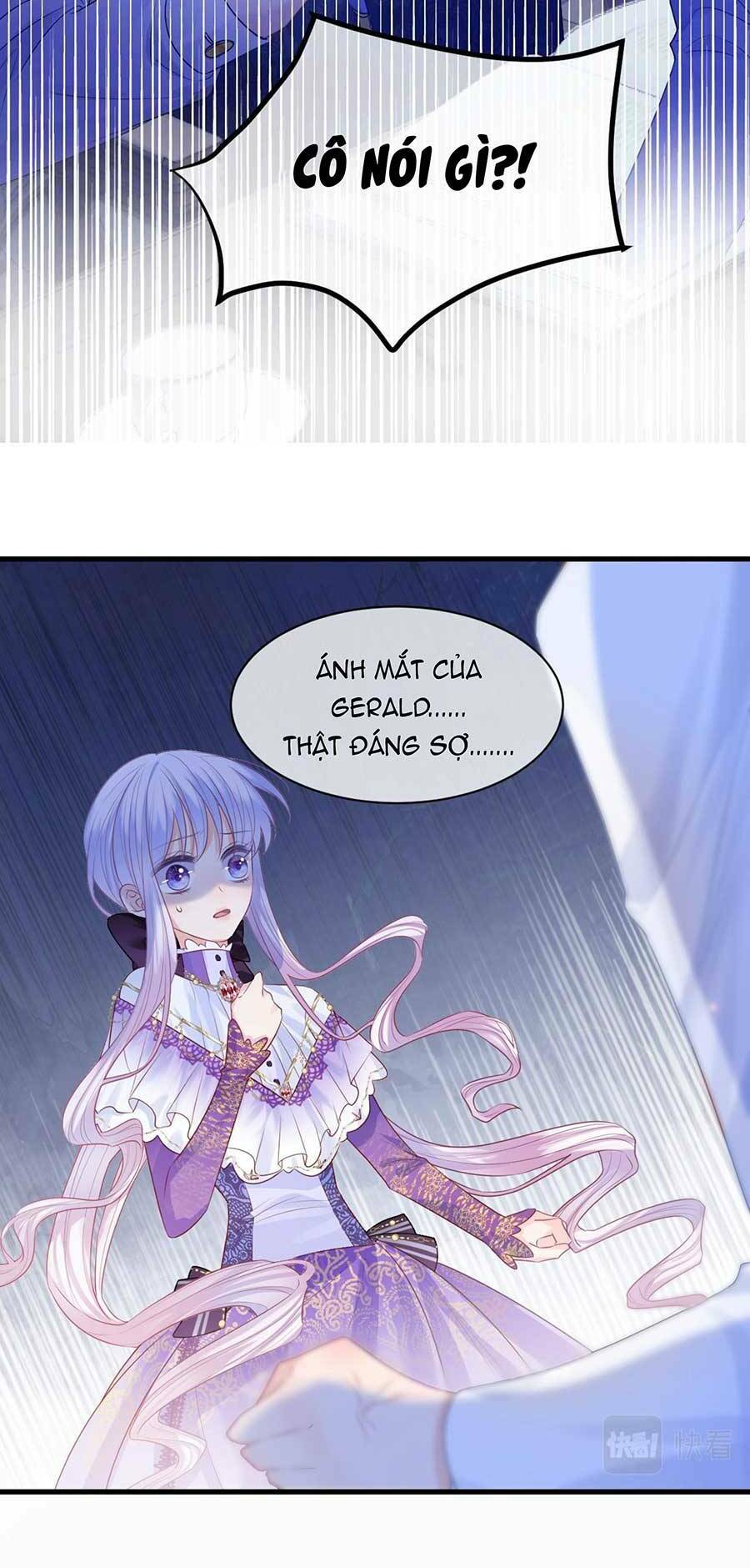 kế hoạch công lược hắc hóa công tước chapter 11 28