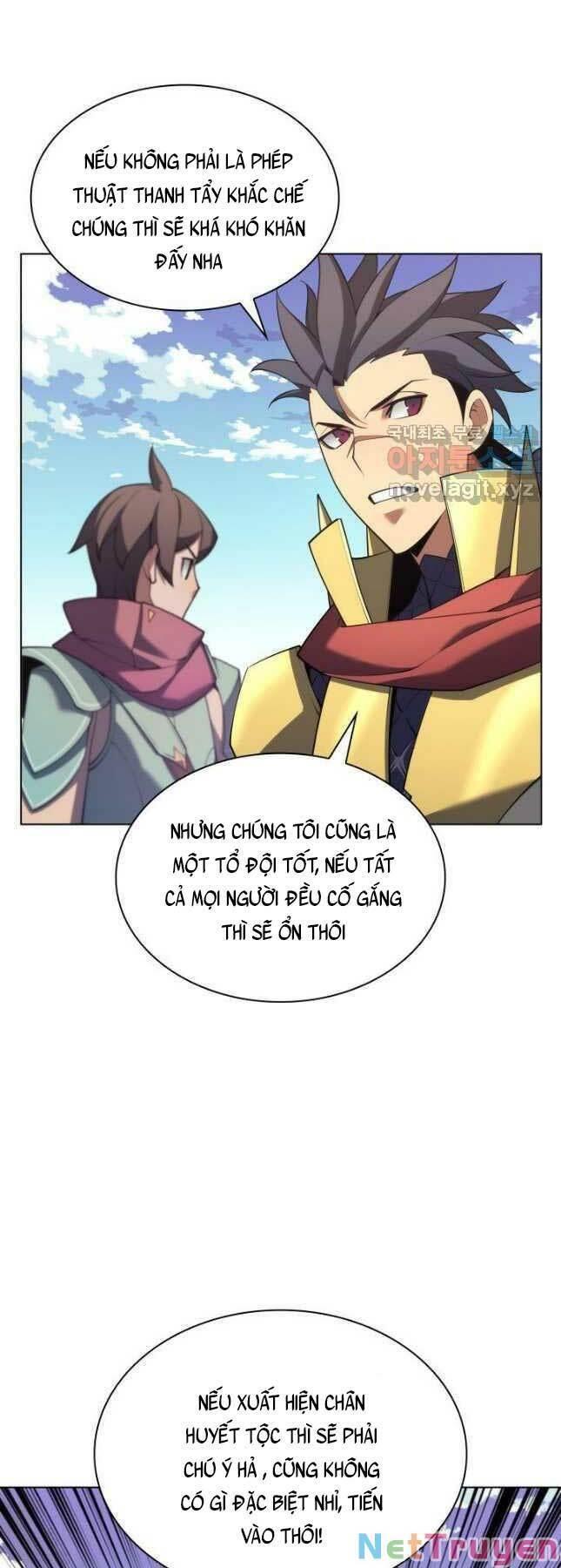 vượt qua giới hạn chapter 152 43