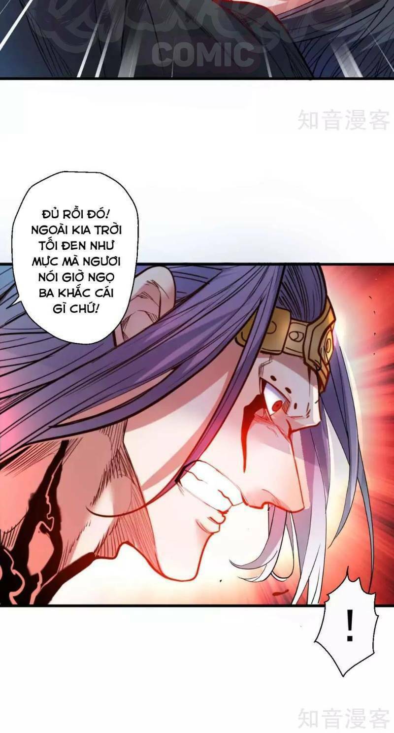 tối cường đại biểu hoàng kim thận chapter 75 6