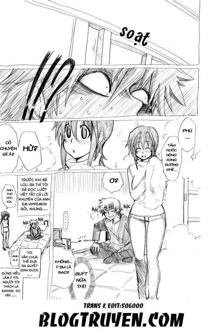 molester man chapter 11.2 3