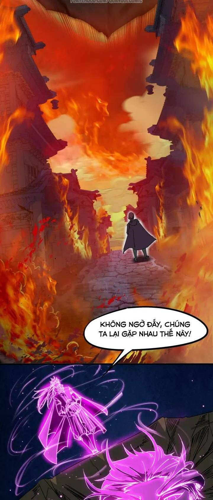 long mạch võ thần chapter 55 34