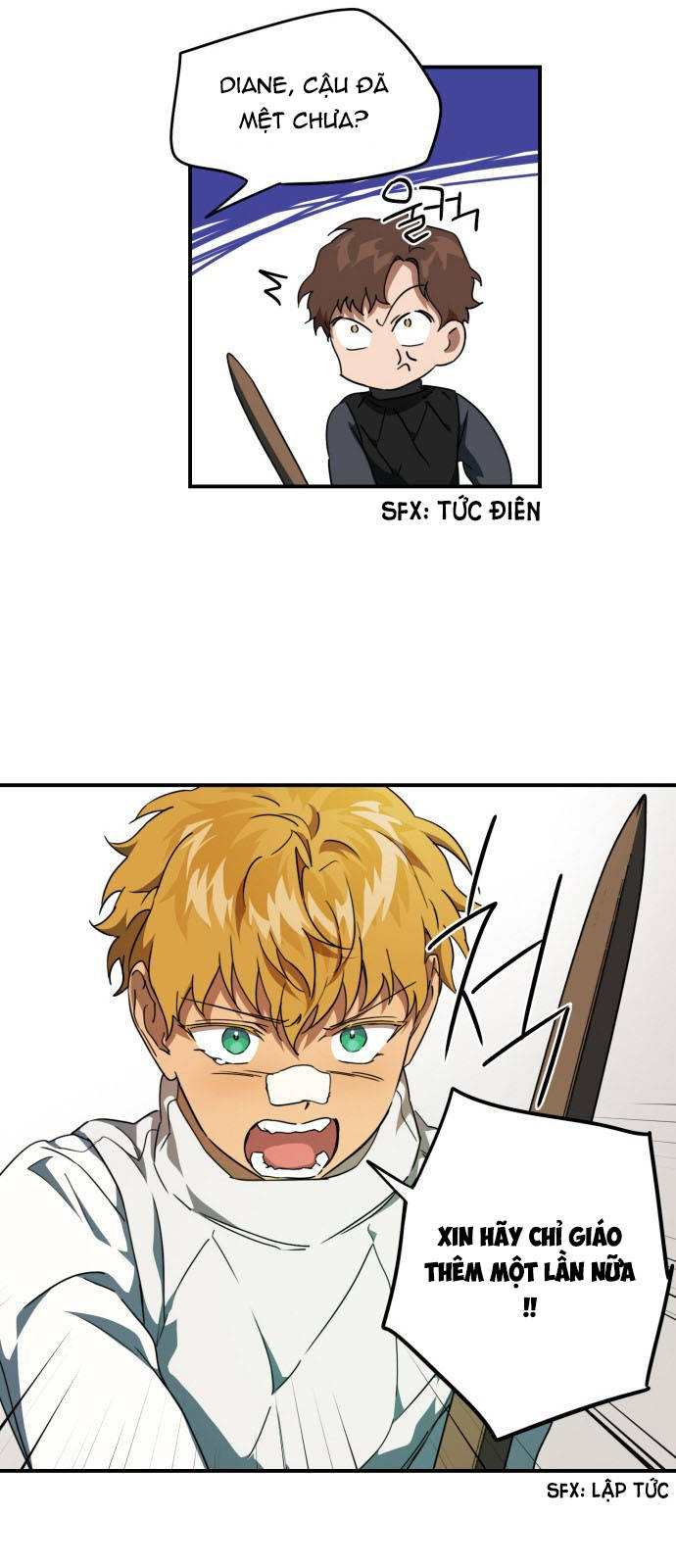 bị che khuất bởi hoàng hôn chapter 59 32