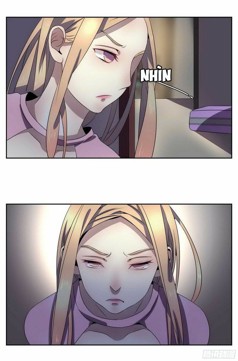 chỉ nhiễm thành hôn: đại thúc sủng vợ vô độ chapter 11 14