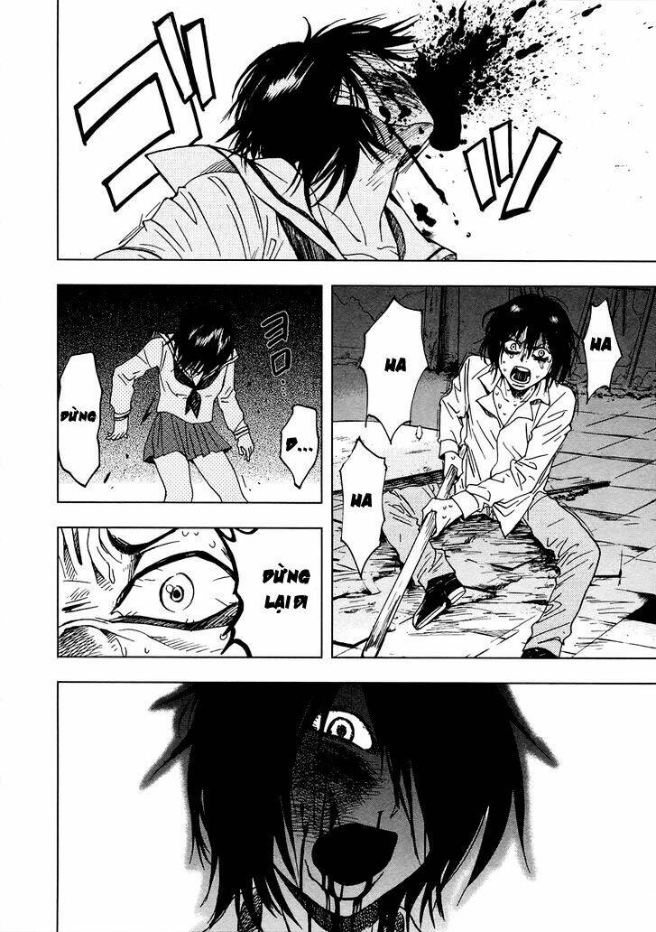 underdog chapter 9 30