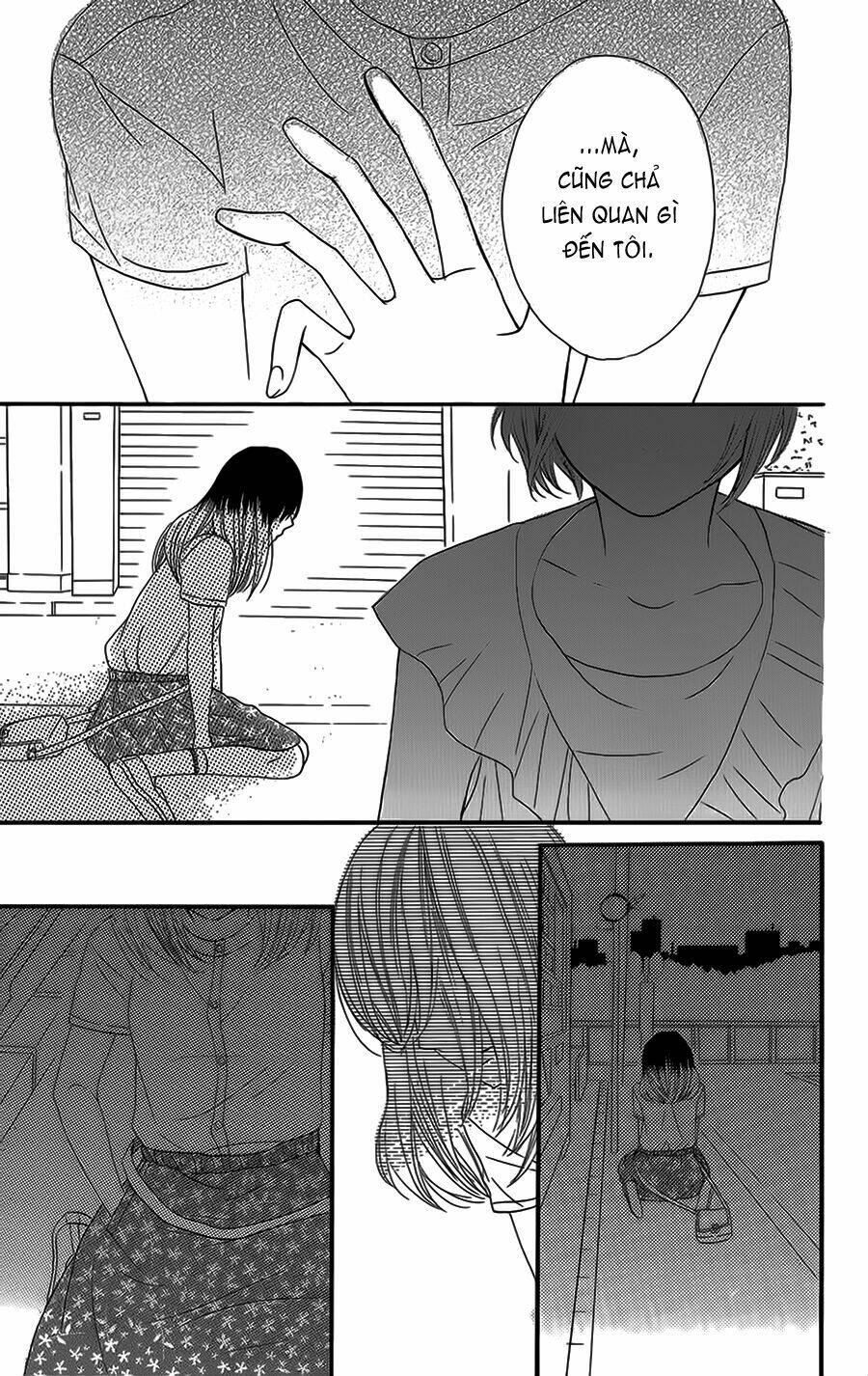 mairunovich chapter 33 41