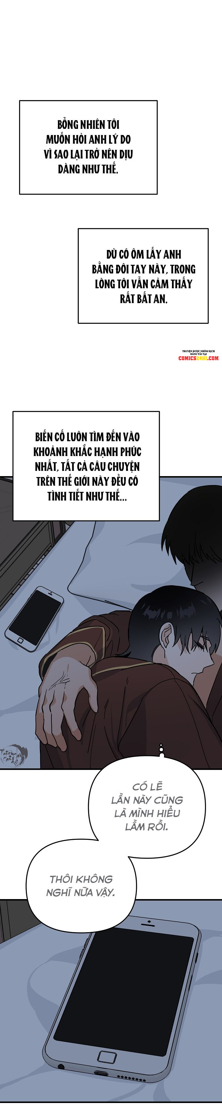 paradise again chapter 12 2