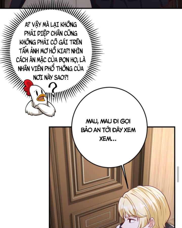 học cùng em gái, tôi bất cẩn vô địch rồi chapter 146 30