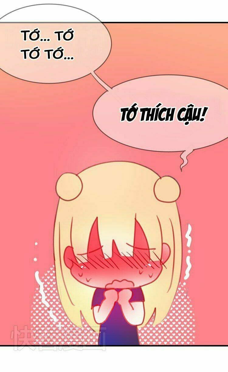 phụ đạo sau giờ học chapter 26 7