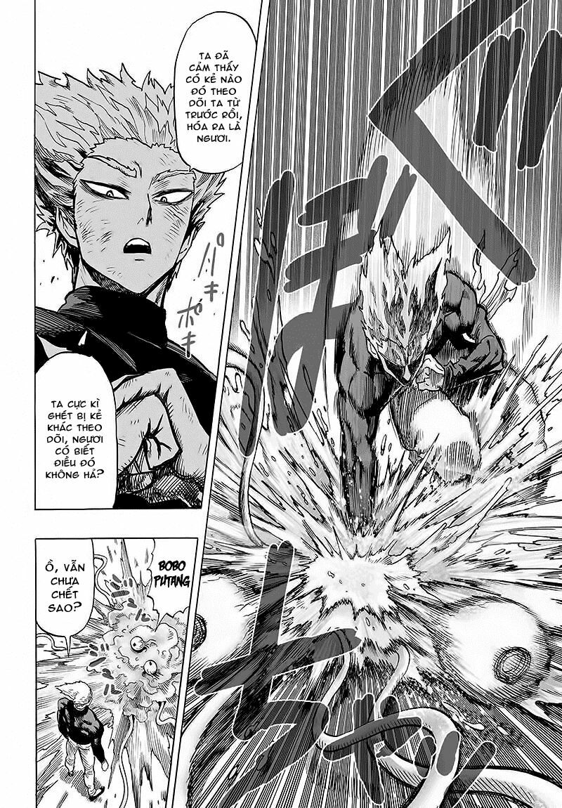 one-punch man chapter 88 5