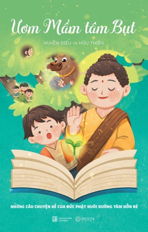 Ươm Mầm Tân Bụt