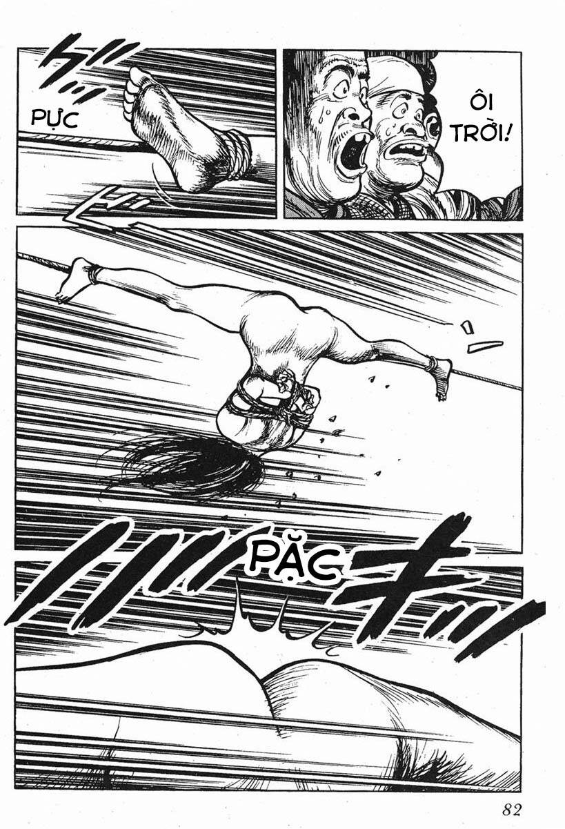 binh pháp mặc công chapter 70 13