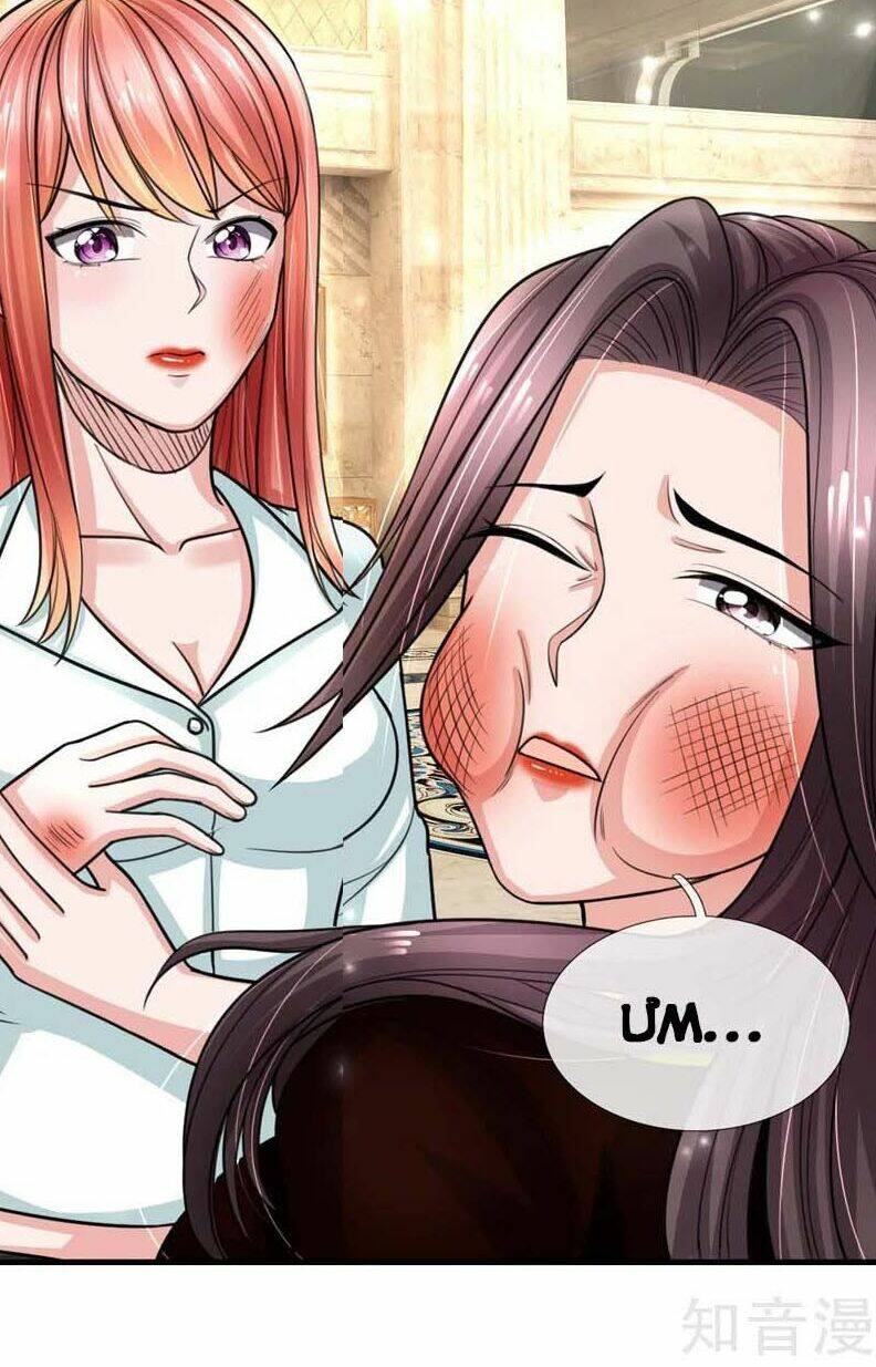 tuyệt đỉnh khí thiếu chapter 31 20