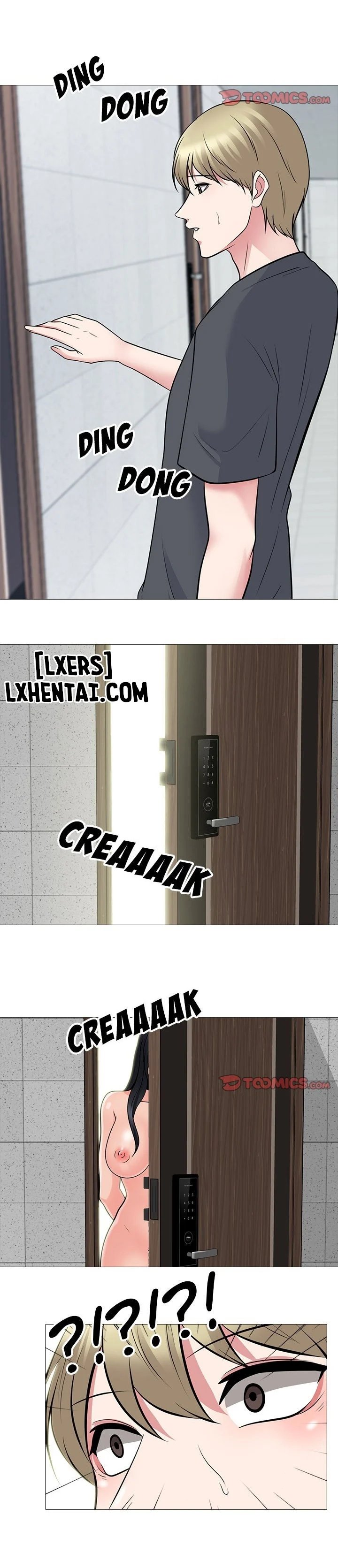 học bổng đặc biệt chapter 107 21