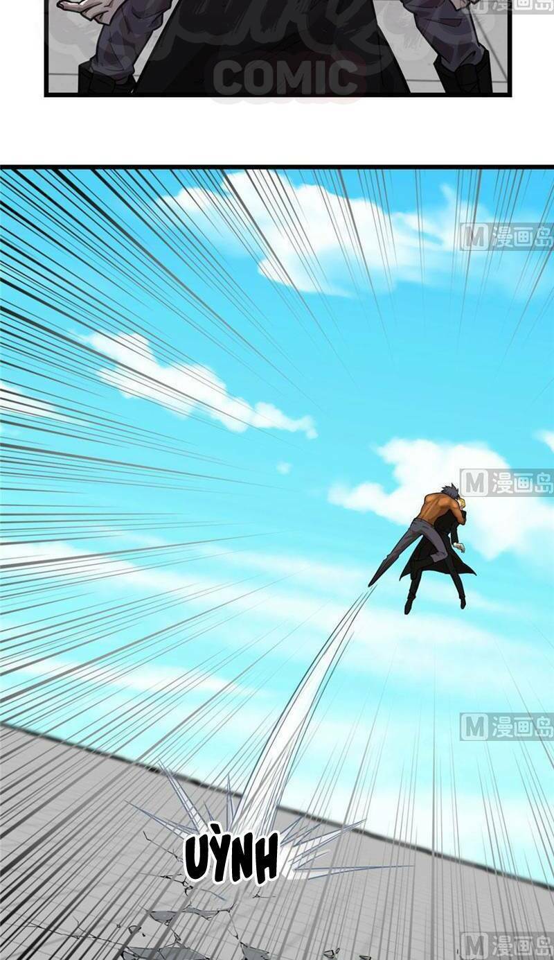 thâm dạ thư ốc chapter 80 13