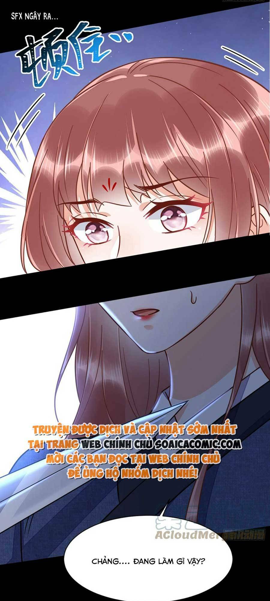 xuyên qua làm vương phi miệng quạ chapter 33 25