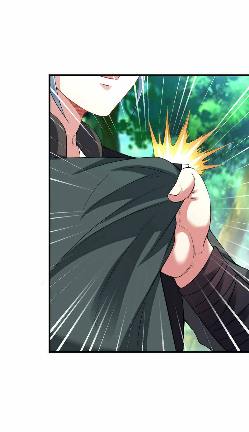 đạo ấn chapter 51 3