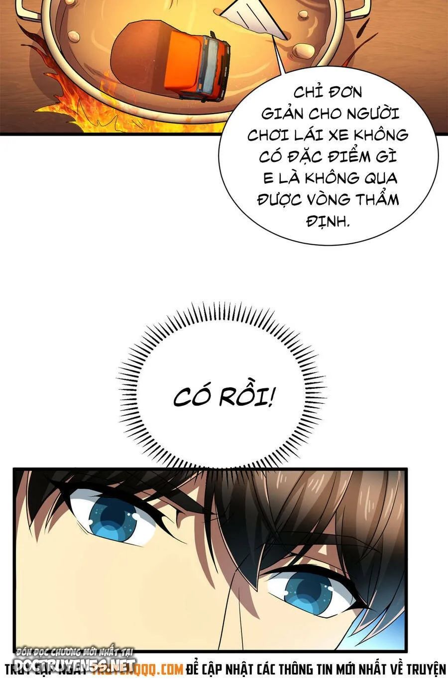 ta làm giàu từ thua lỗ game chapter 2 10