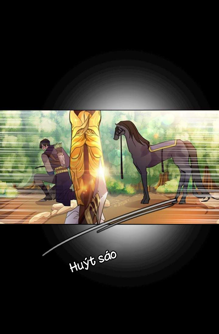 chiến lược sinh tồn của tiểu thư chapter 15 25