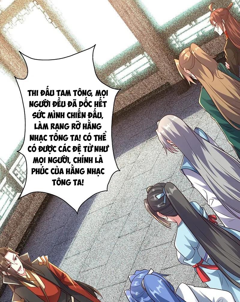 tiên võ đế tôn chapter 276 74