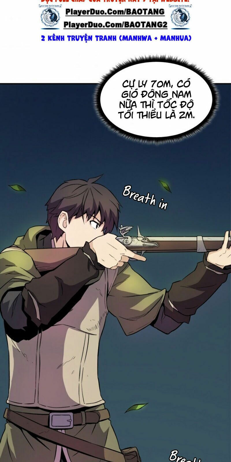 arcane sniper chapter 16 66