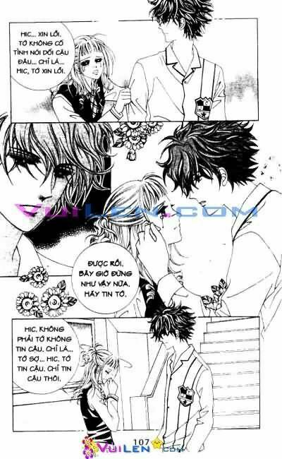 thủ lĩnh chunja chapter 7 107