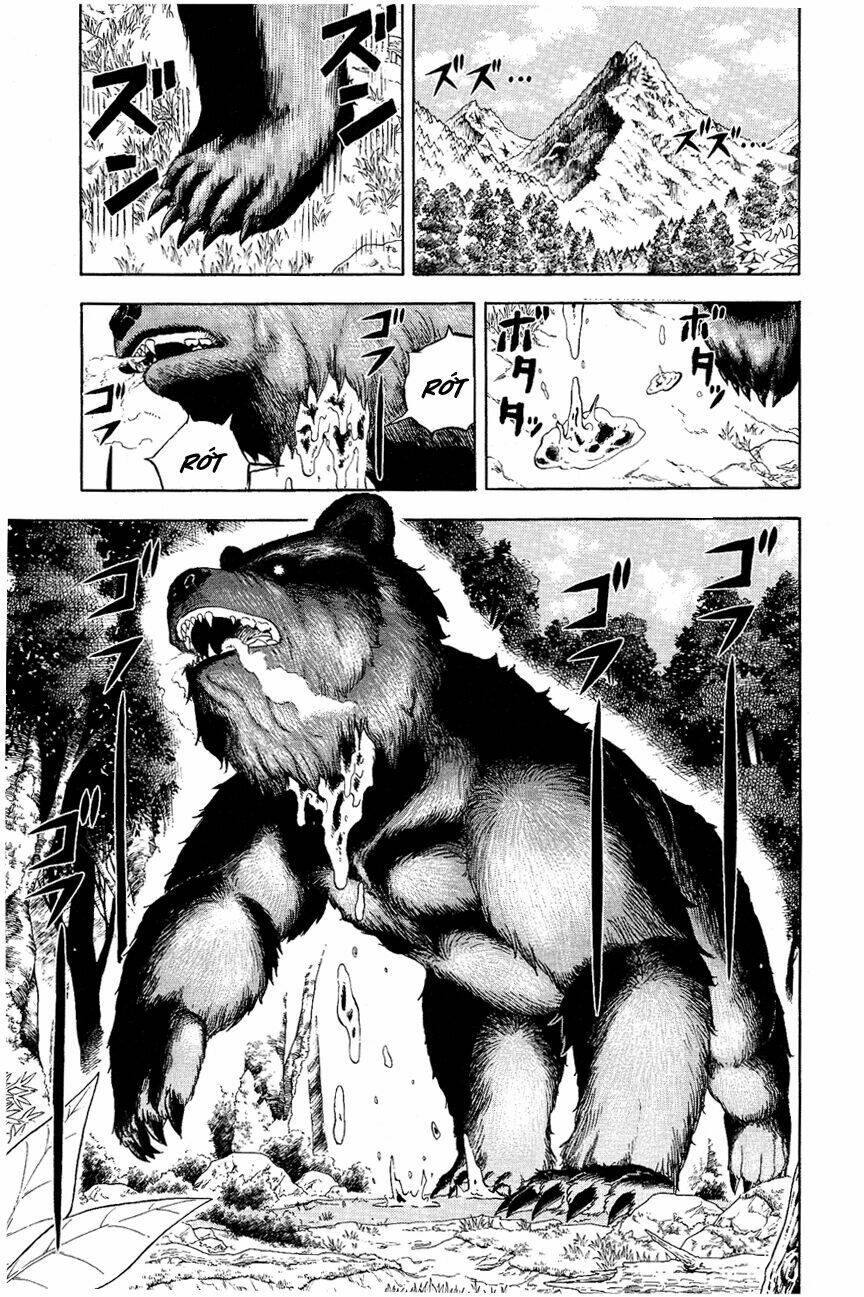 doubutsu no kuni chapter 6 18