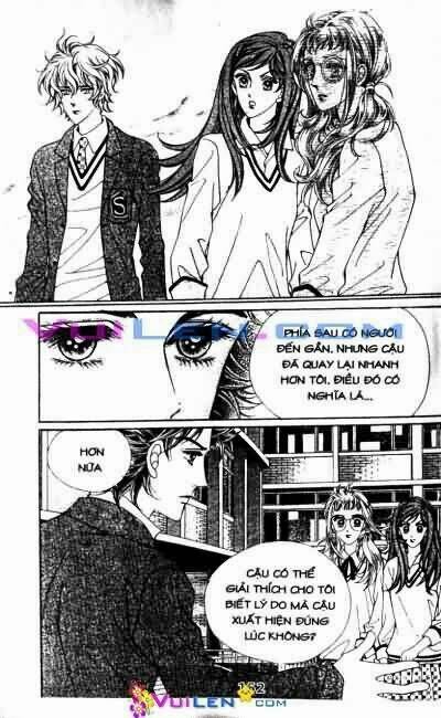 cô gái vương giả chapter 1 152