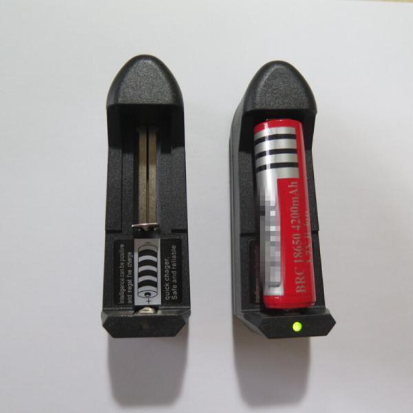 Sạc Pin 18650 cao cấp ( sạc đơn )