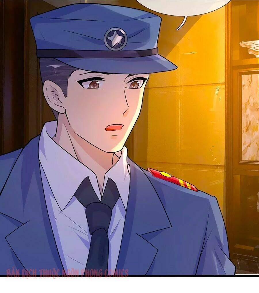 loạn thế tù sủng: thiếu soái bất lương của ta chapter 48 8