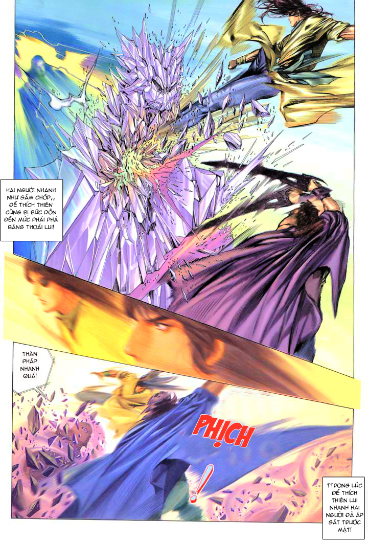 phong vân chapter 191 15