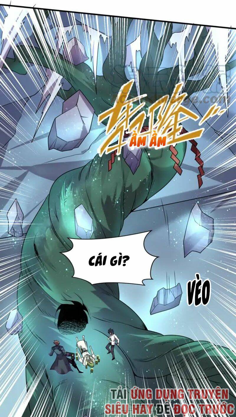 người chặn xuyên không chapter 101 23