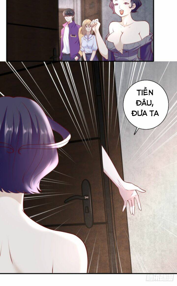 trùng sinh chi thần đế quy lai chapter 32 14