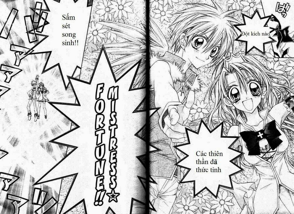 thiên sứ thức tỉnh chapter 3 32