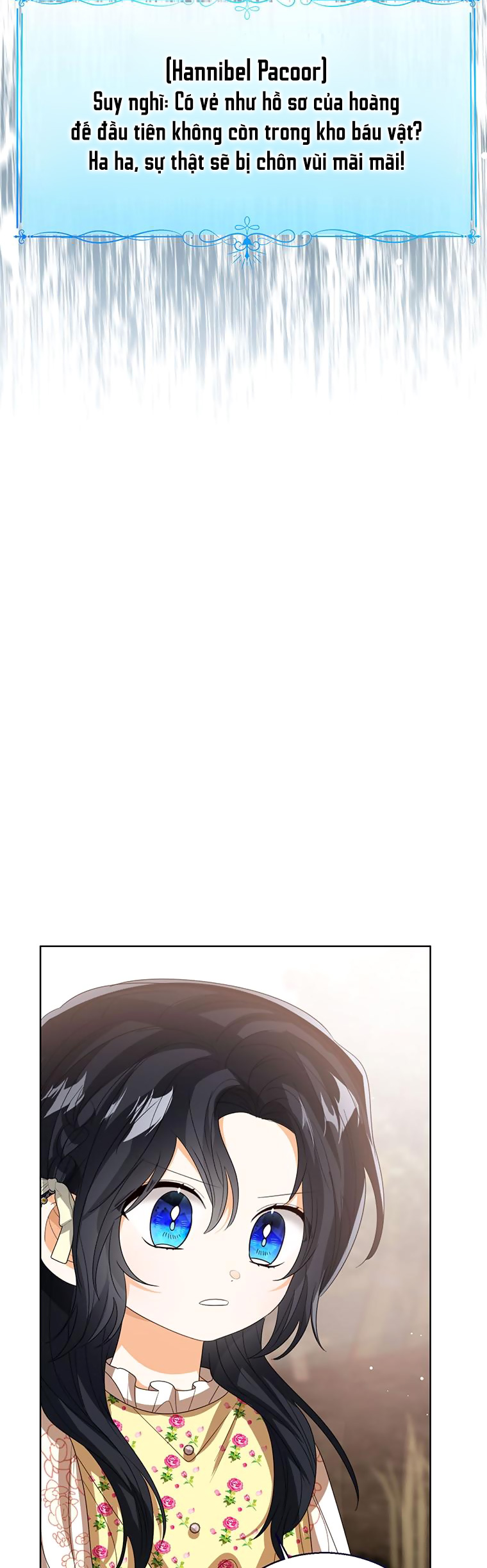 tôi không muốn trở thành nữ phản diện chapter 103 14